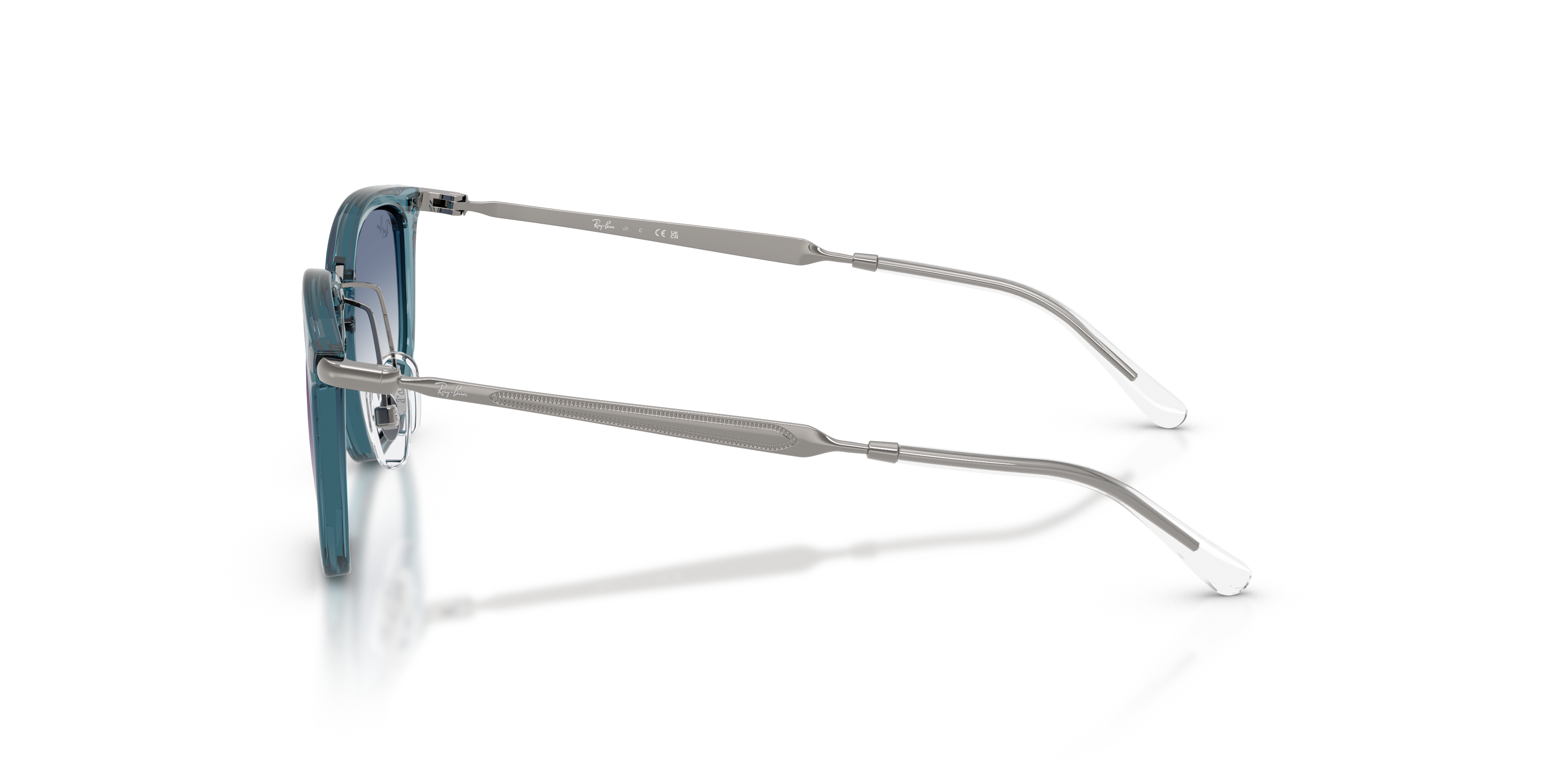 Ray-Ban RJ9085S 7222U0  